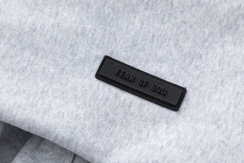 Fear Of God Hooded Coat