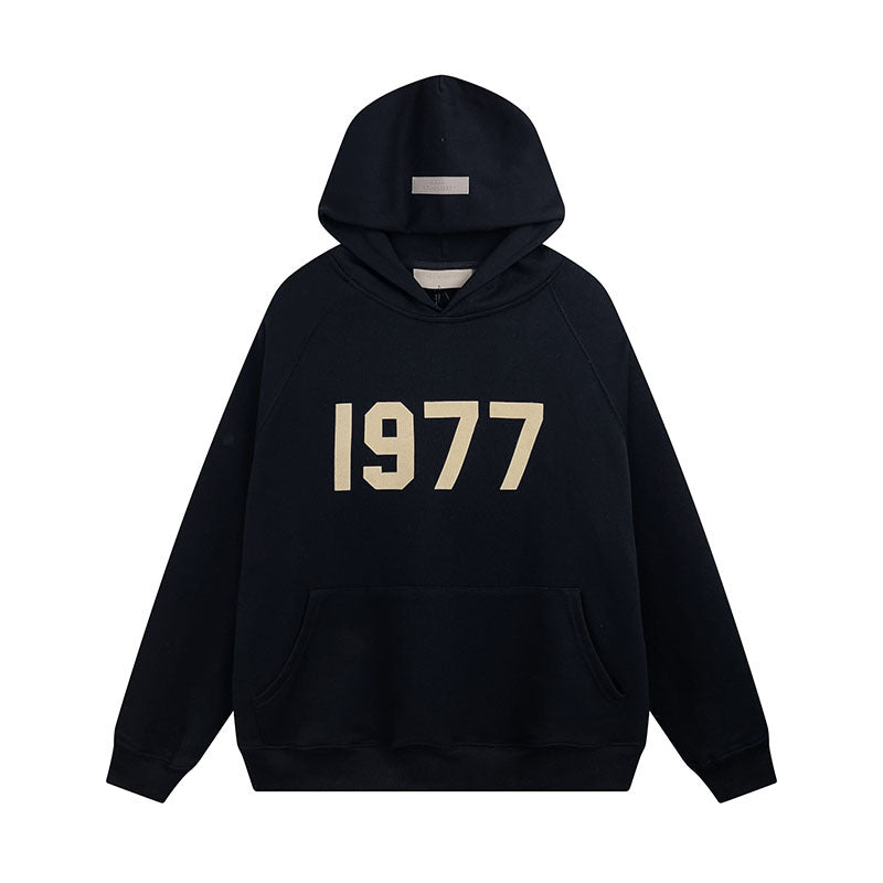 Fear Of God Casual Hoodie 1977