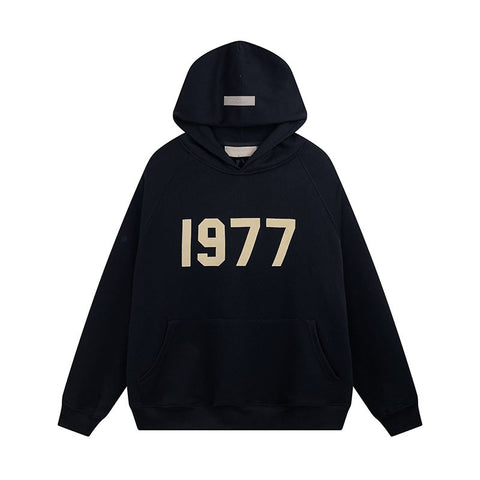 Fear Of God Casual Hoodie 1977