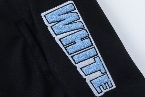 Off White Coat
