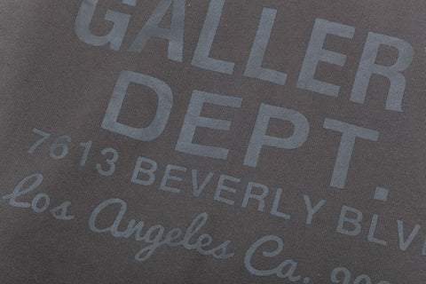 Gallery Dept Hoodie