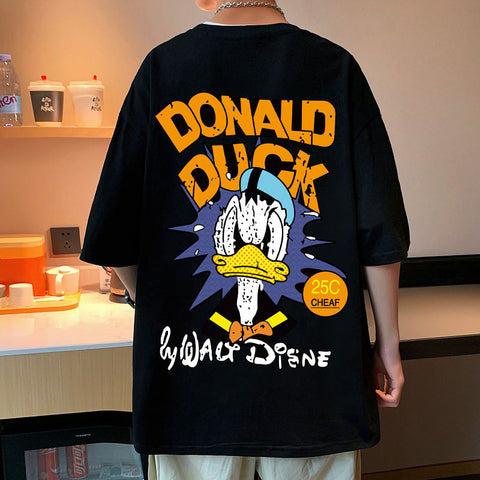Donald Duck Tee