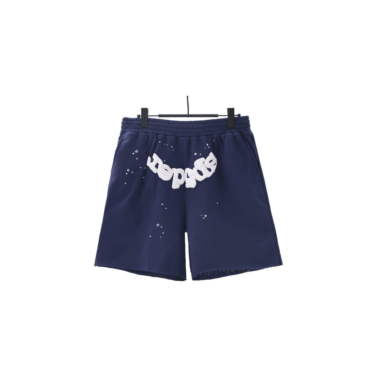 Sp5der Shorts