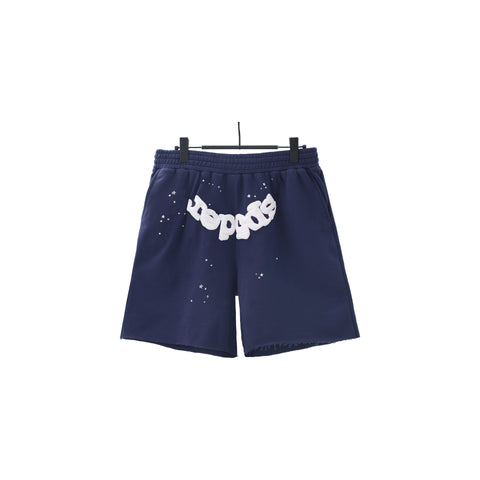 Sp5der Shorts