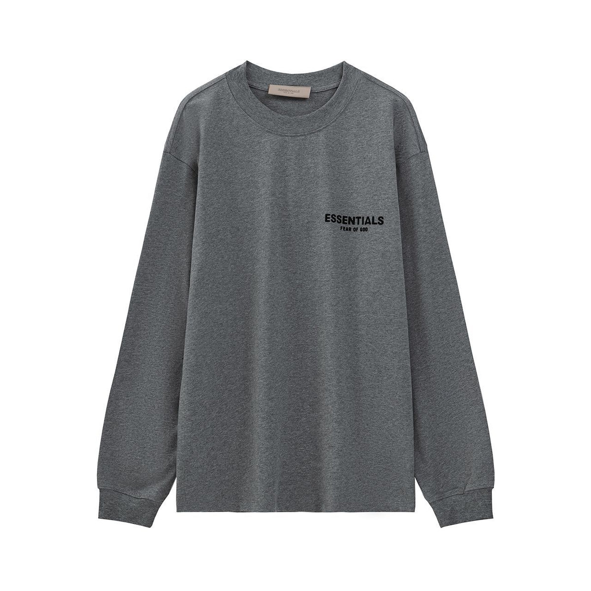 Fear Of God Pullover Long Sleeves