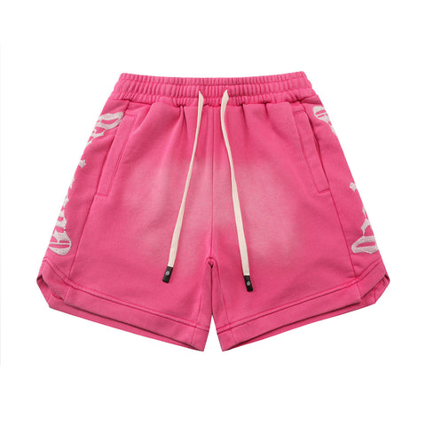 Godspeed Shorts