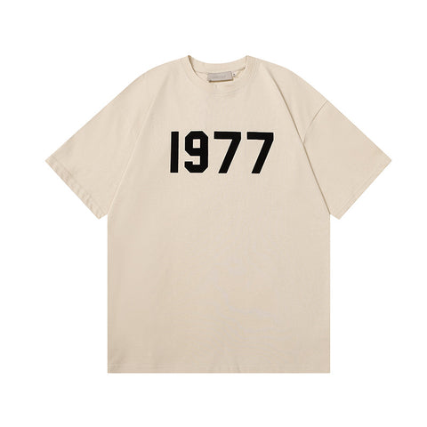 Fear Of God T-shirt 1977