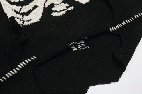 Saint Michael Sweater