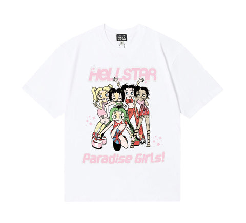 Hellstar T-Shirt