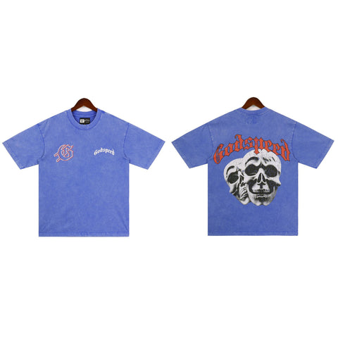 Godspeed T-Shirt