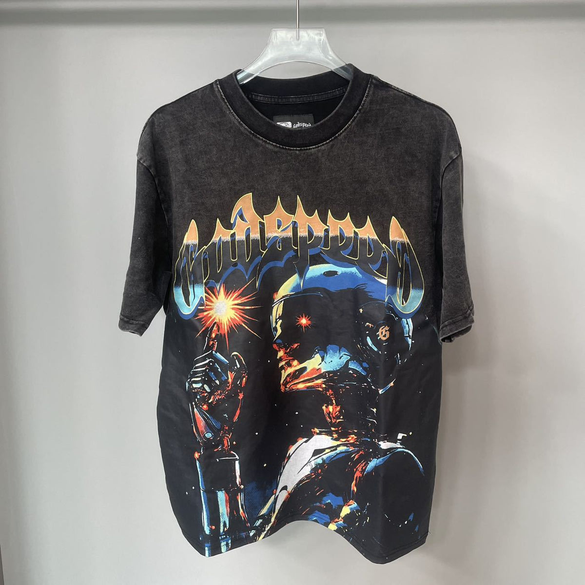 Godspeed T-Shirt