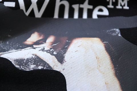 Off White Hoodie