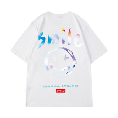 Smile Tee