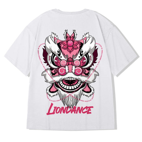 LionDance Tee