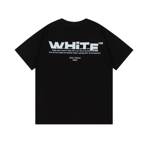 Off White T-Shirt