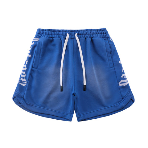 Godspeed Shorts