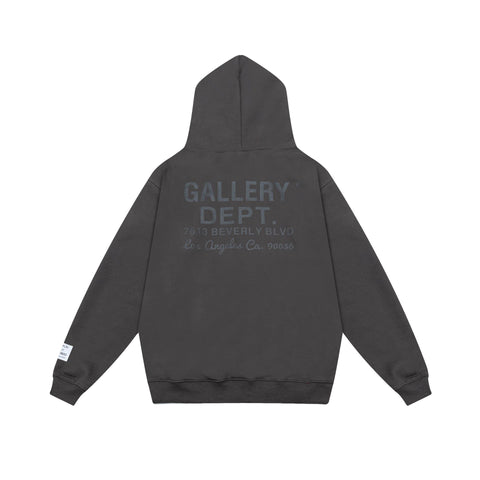 Gallery Dept Hoodie