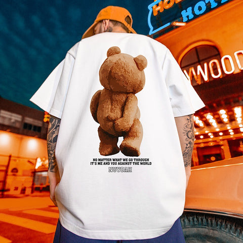 Bear Tee