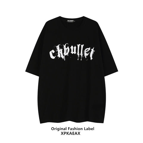 Cross Tee
