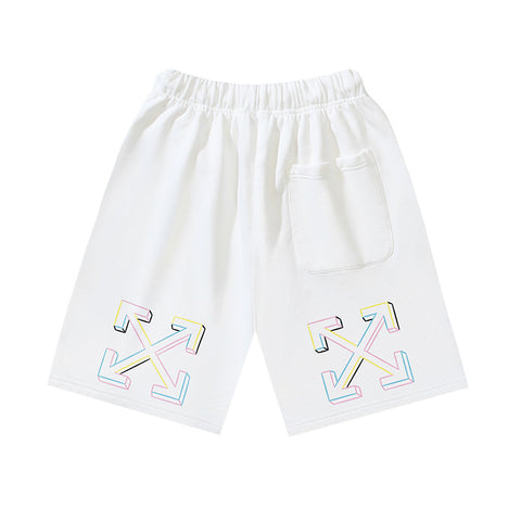 Off White Shorts