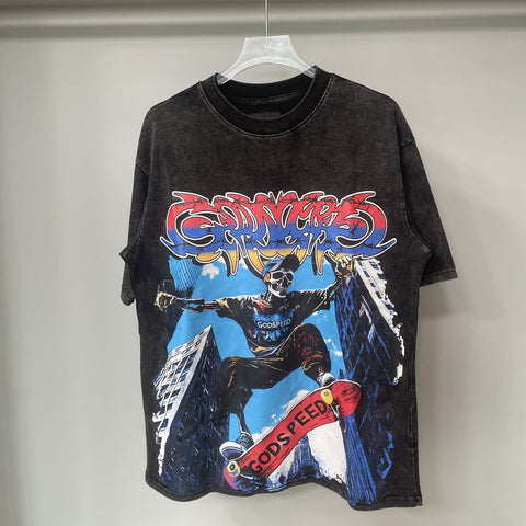 Godspeed T-Shirt