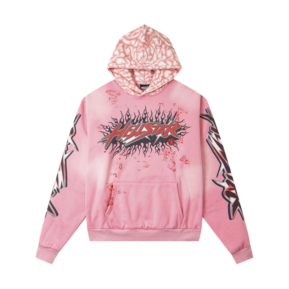 Hellstar Hoodie