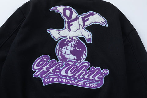 Off White Coat
