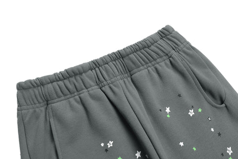 Sp5der Pants