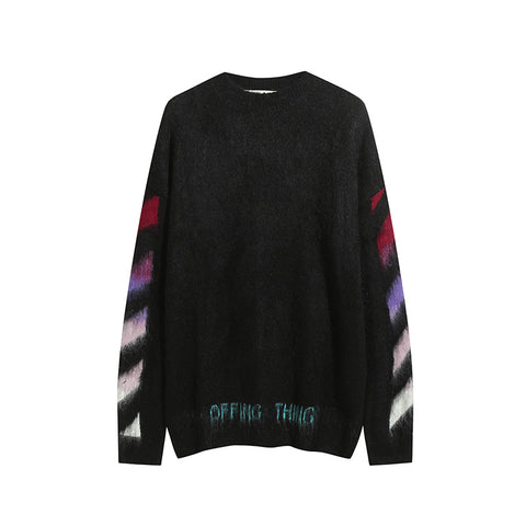 Off White Sweater