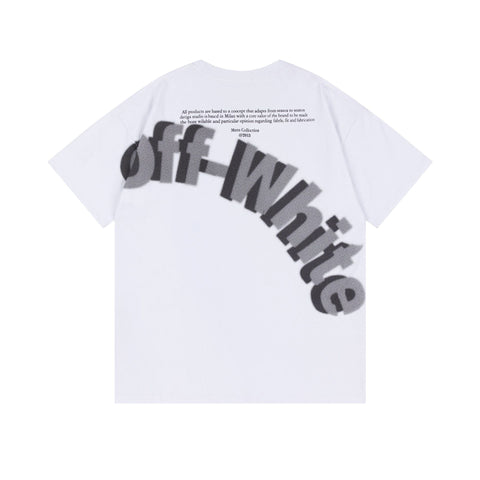 Off White T-Shirts