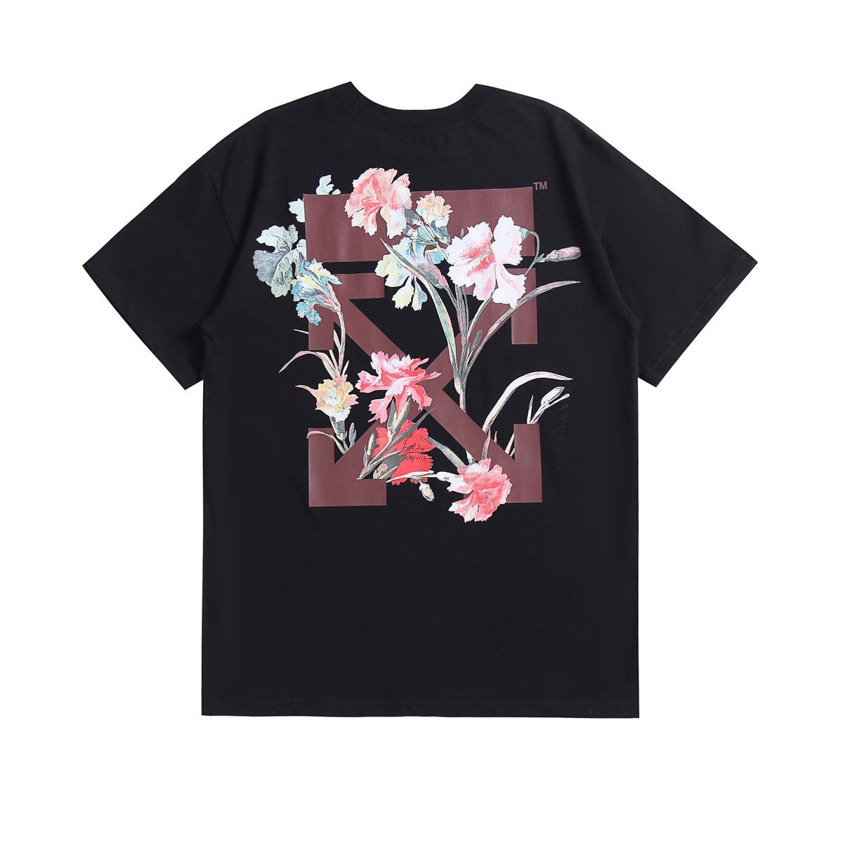 Off White T-Shirts