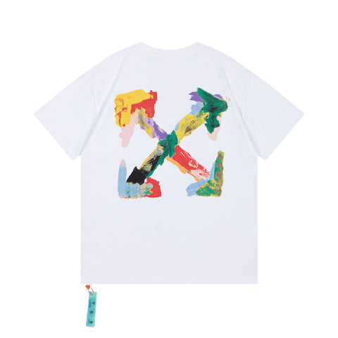 Off White T-Shirt