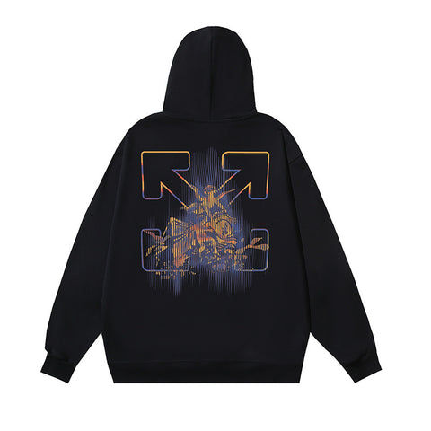 Off White Hoodie