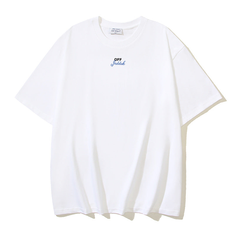 Off White T-Shirt