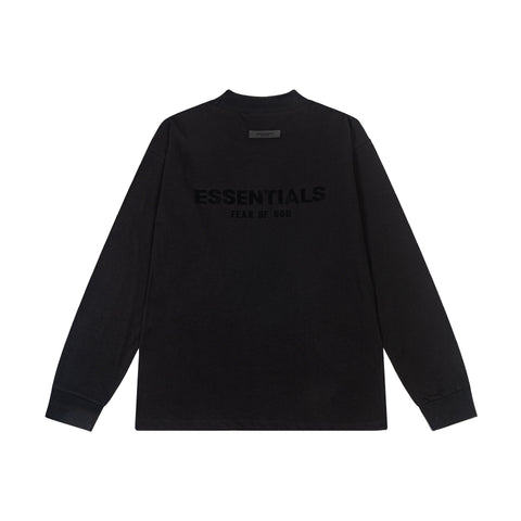 Fear Of God Pullover Long Sleeve