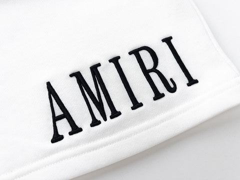 Amiri Shorts