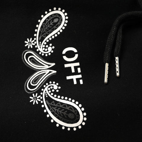 Off White Hoodie