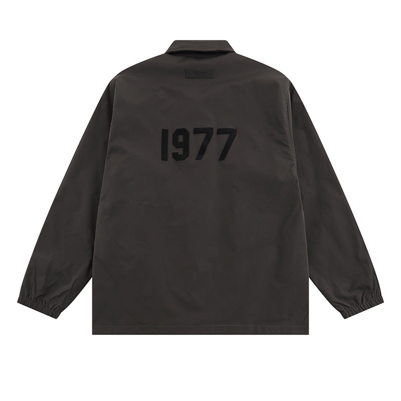 Fear Of God Coat