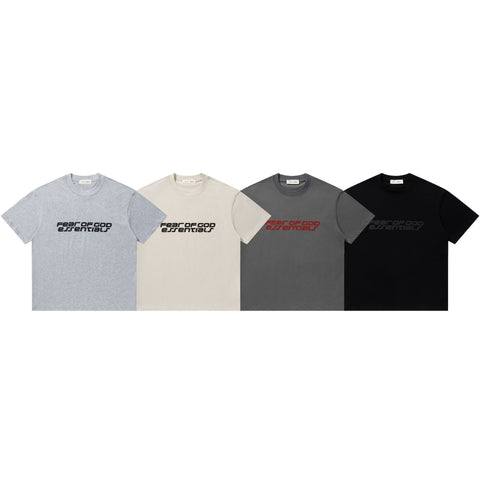 Fear Of God T-shirt