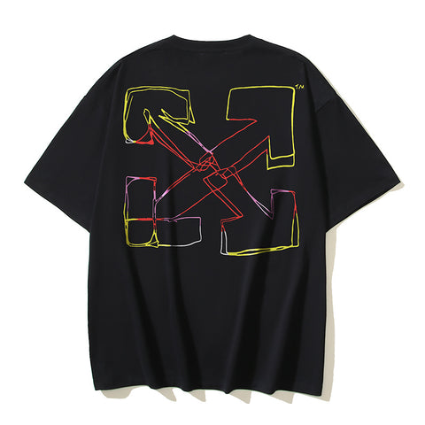 Off White T-Shirt