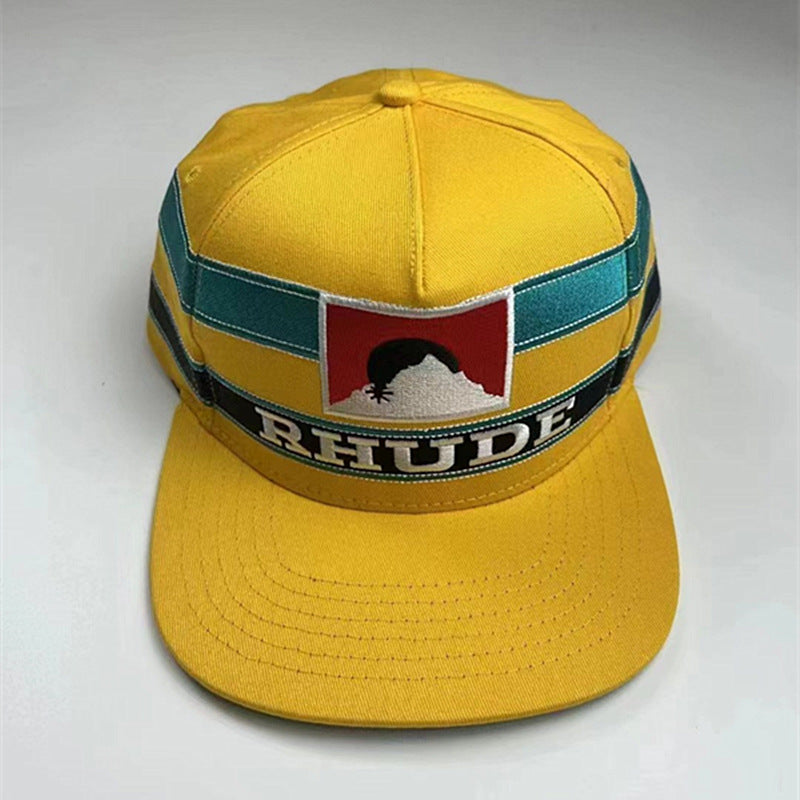 RHUDE Baseball Cap