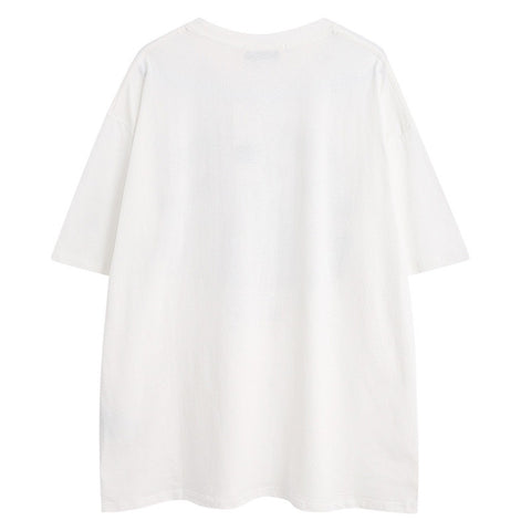 Print Tee