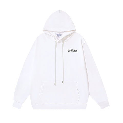 Off White Hoodie