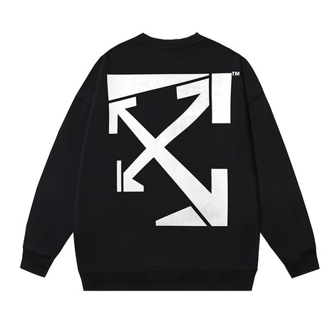 Off White Sweatshirt