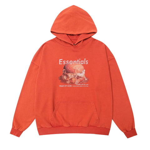 Fear Of God Hoodie