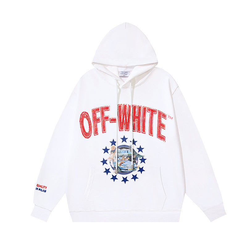 Off White Hoodie