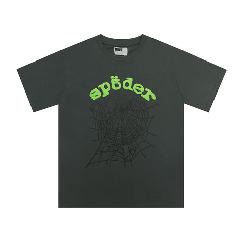 Sp5der T-Shirts