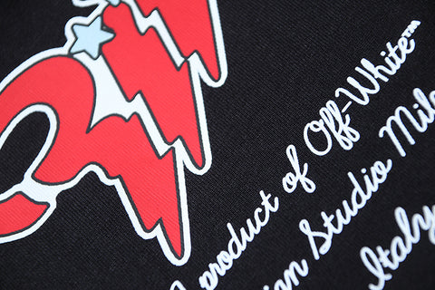 Off White T-Shirt