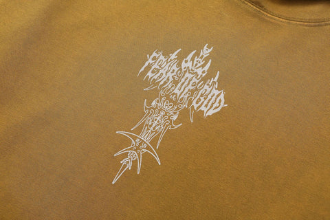 Fear Of God Hoodie