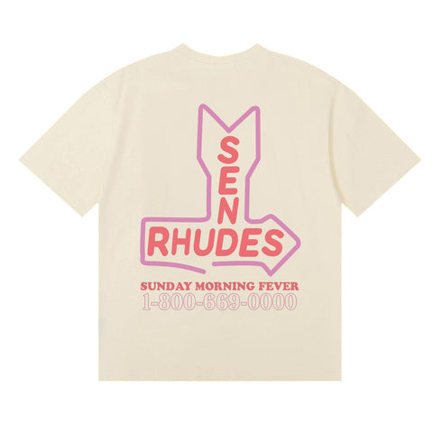 RHUDE T-shirt